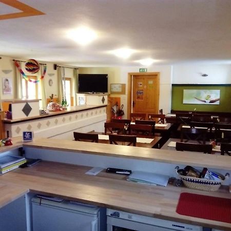 Pension Himmelreich Ternitz Exterior foto